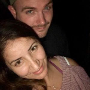 Meet your Posher, Maria jose